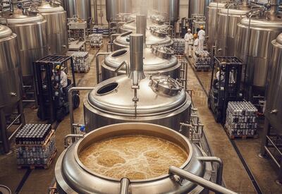 ¿Qué está pasando con el consumo de cerveza en Panamá?