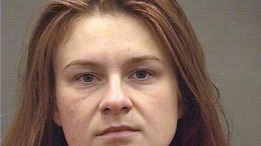 Sentencian a 18 meses de cárcel a la rusa que se infiltró en Estados Unidos