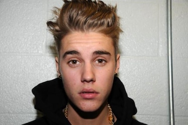 Justin Bieber acepta acuerdo sobre cargos en su contra en Miami