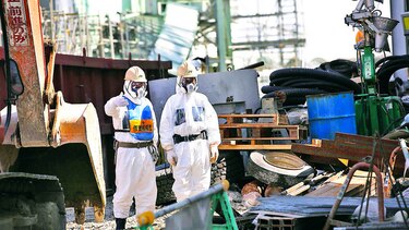 Japón se prepara para verter el agua de la planta nuclear de Fukushima entre finales de agosto y septiembre