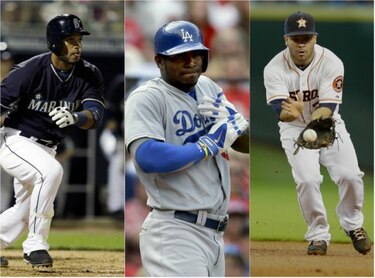 Canó, Puig y Altuve encabezan equipo de MLB para enfrentar a Japón