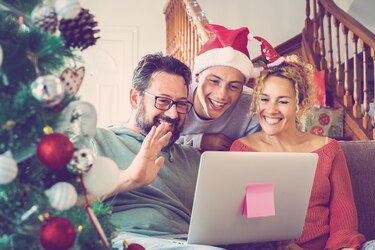Una Navidad nada común