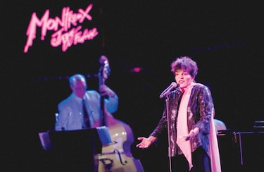 El Festival de Jazz de Montreux difundirá en línea sus próximas ediciones
