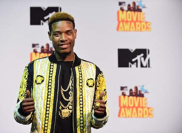 Rapero Fetty Wap se declara culpable de complicidad en tráfico de drogas