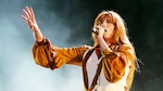 Grammy, de damas y jóvenes