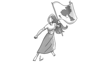 La mujer veragüense en el movimiento separatista