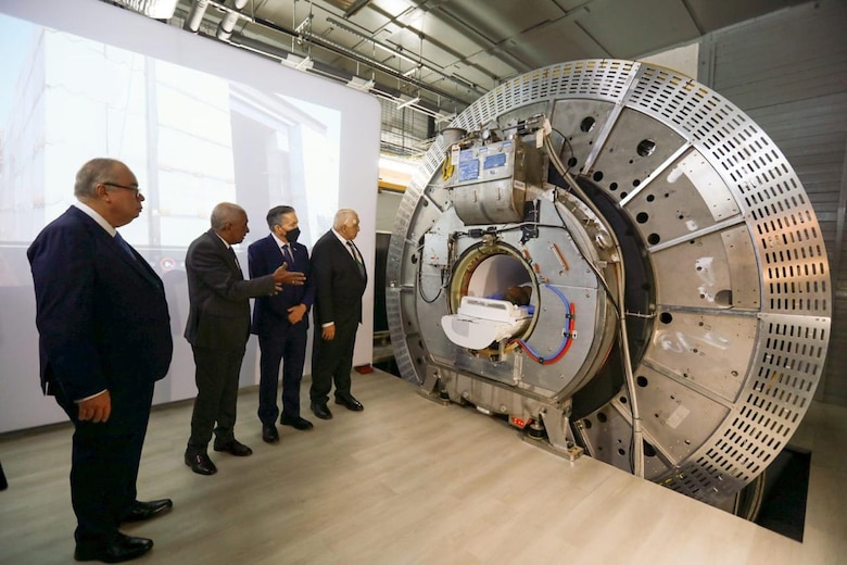 El Hospital de Cancerología ni siquiera tenía presupuesto para el año 2025