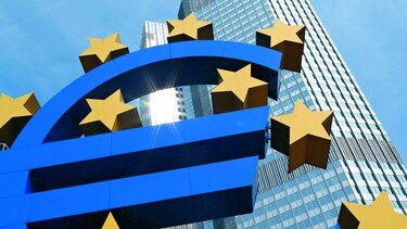 Programa de estímulo del BCE se acerca al fin