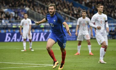Francia regresa a casa y se lleva la victoria