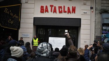 Francia sigue en alerta frente a la amenaza terrorista