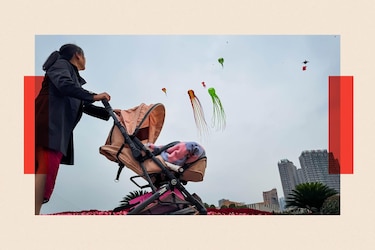 Por qué China considera una amenaza la IA que imita las relaciones humanas