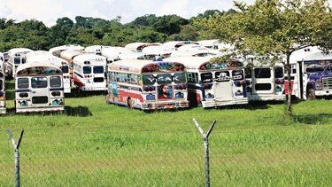 Fiscal del caso ‘diablos rojos’: ‘se agruparon para desfalcar’