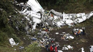 Bolivia pide auditoría aeronáutica
