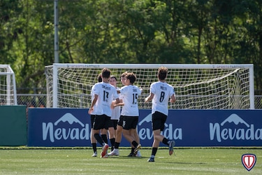 Copa Talento Colegial: Culmina sexta semana con algunas definiciones