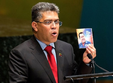 Cuatro cosas que han cambiado en Venezuela desde la captura de Maduro hace un mes