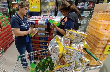 Precio marcado, precio pagado, ya es ley en Panamá