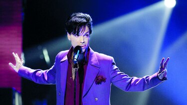 Nuevo ‘Purple Rain’ incluirá temas inéditos de Prince