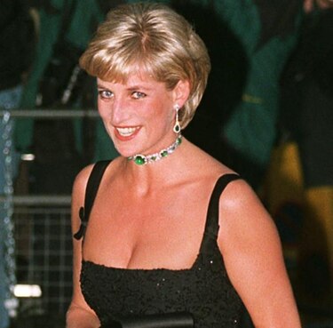 Scotland Yard descarta una implicación militar en la muerte de Diana