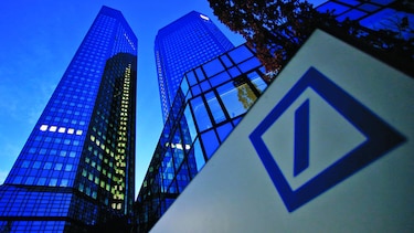 Deutsche Bank mueve operación por ‘brexit’