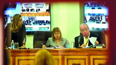 CSJ está en mora en caso de los indultos de Martinelli