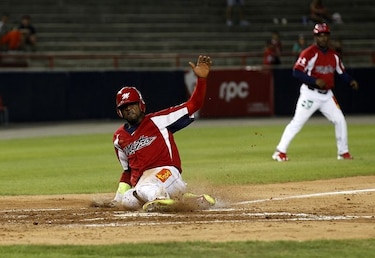 Chiriquí y Panamá Metro jugarán la final
