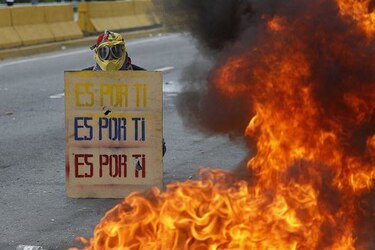 Consejo de Seguridad de la ONU discutirá sobre crisis en Venezuela este miércoles