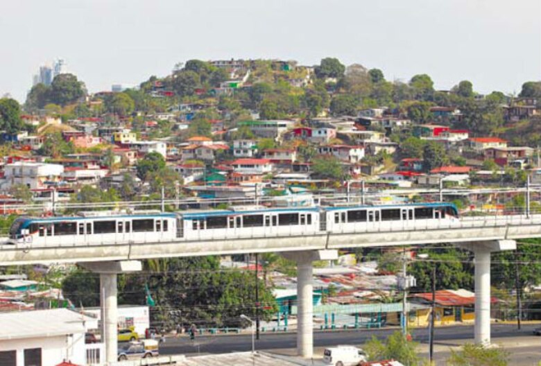 Metro de Panamá recibe fondos para iniciar estudios y construcción del teleférico en San Miguelito