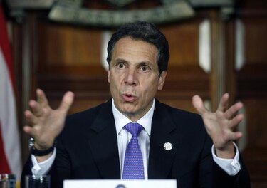 Nueva York legaliza la marihuana para uso médico