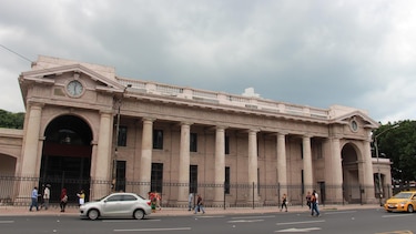 ¿Quieres diseñar el logo del Museo Reina Torres de Araúz? Abren concurso nacional