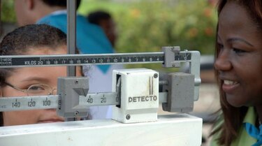 OPS señala que América tiene la tasa más alta de obesidad del mundo