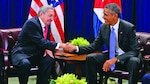 Barack Obama viajará a La Habana el 21 de marzo