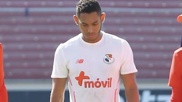 Dely no descarta a Ismael Díaz para la Sub-23 de Panamá