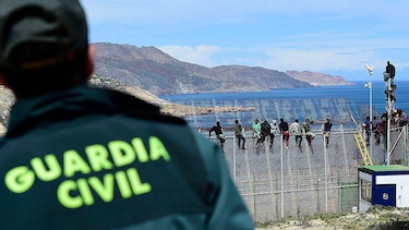 Por qué Ceuta y Melilla pertenecen a España si están en África