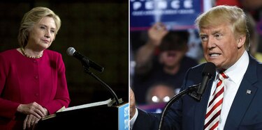 Los estadounidenses ya empezaron a votar en las elecciones presidenciales