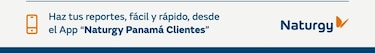 Normalización servicio eléctrico
