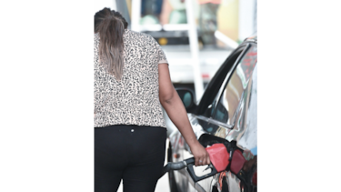 A partir de mañana, precio de gasolina subirá $0.11 el galón