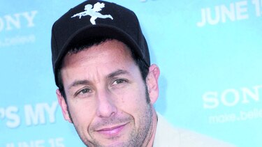 Sandler lidera lista de actores menos rentables
