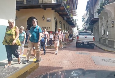 Fondo de Promoción captaría 344 mil turistas