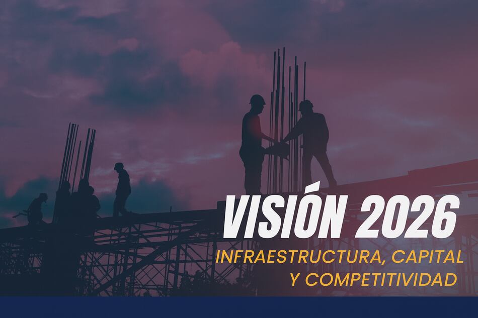 ADIMAQ presenta ‘Visión 2026′ como antesala de EXPOMÁQUINA