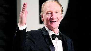 Maher se disculpa por usar términos racistas