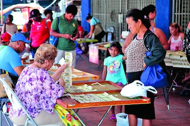 Lotería Nacional de Beneficencia avanza con polémica licitación publicitaria