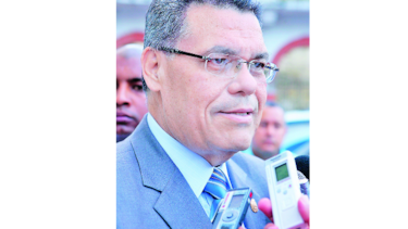 Exalcalde de Panamá, a audiencia por supuesta corrupción