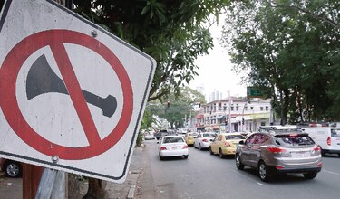 Ruido amenaza calidad de vida de las comunidades