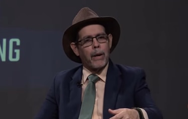 ‘La universidad va camino al declive si no cambia’: candidato a la rectoría Ah Chong