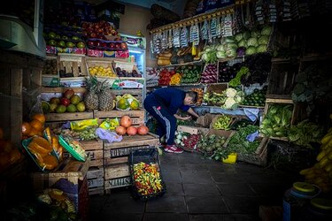 Los precios de los alimentos suben en julio por el fin del pacto del Mar Negro, según FAO