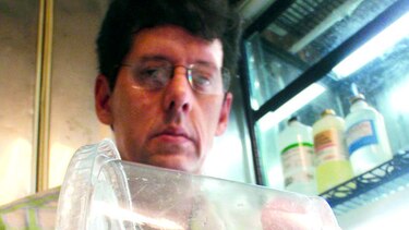 Abren nuevo refugio para la conservación de anfibios