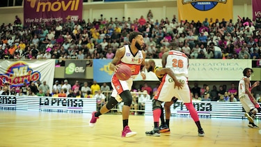 Se repite la final de la LPB