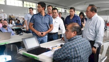 Elecciones en Guatemala: nuevo conteo de todas las actas tras reconocer falla humana