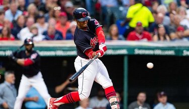 Indios empatan marca de 20 triunfos seguidos