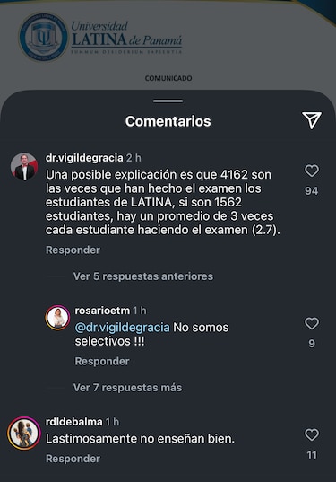 Certificación básica médica: la respuesta de la Universidad Latina de Panamá